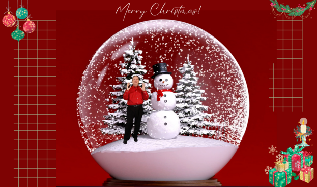 Merry Christmas!