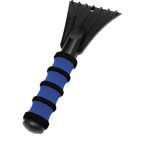 ice scraper for a car