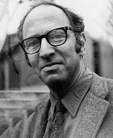 Picture of Thomas Kuhn
